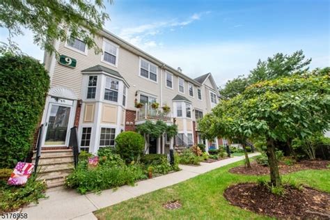 townhouses for rent in montclair nj|caldwell banker montclair.